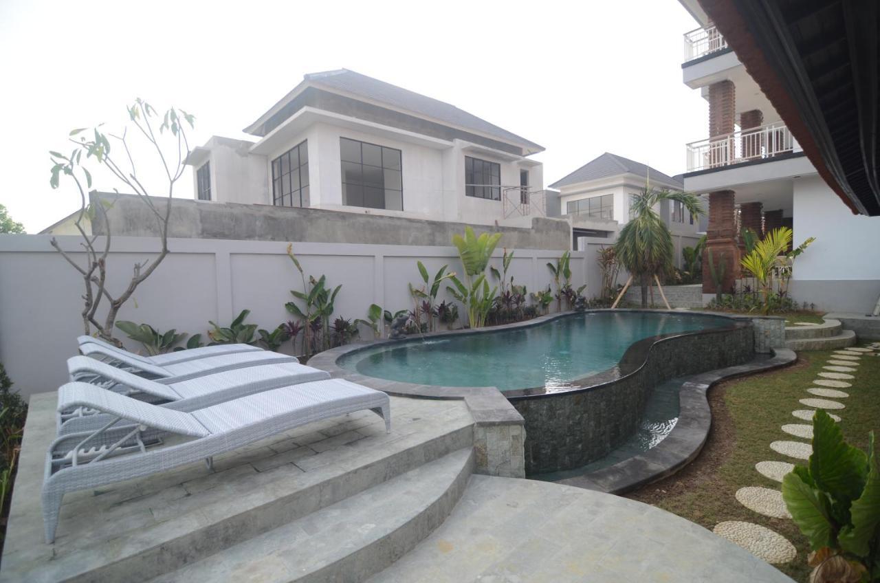 Kusuma Guesthouse 2 Canggu  Exterior photo