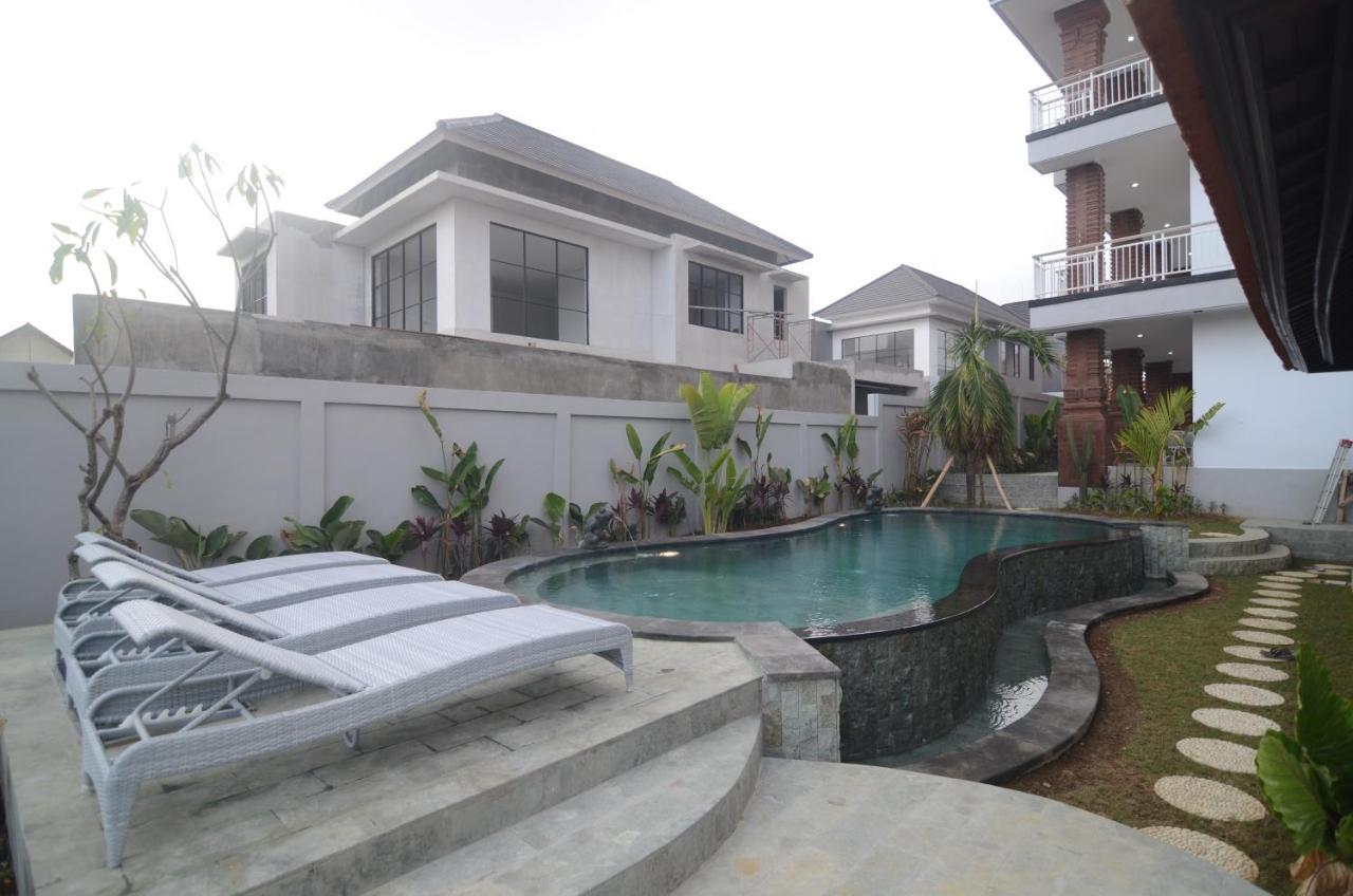 Kusuma Guesthouse 2 Canggu  Exterior photo