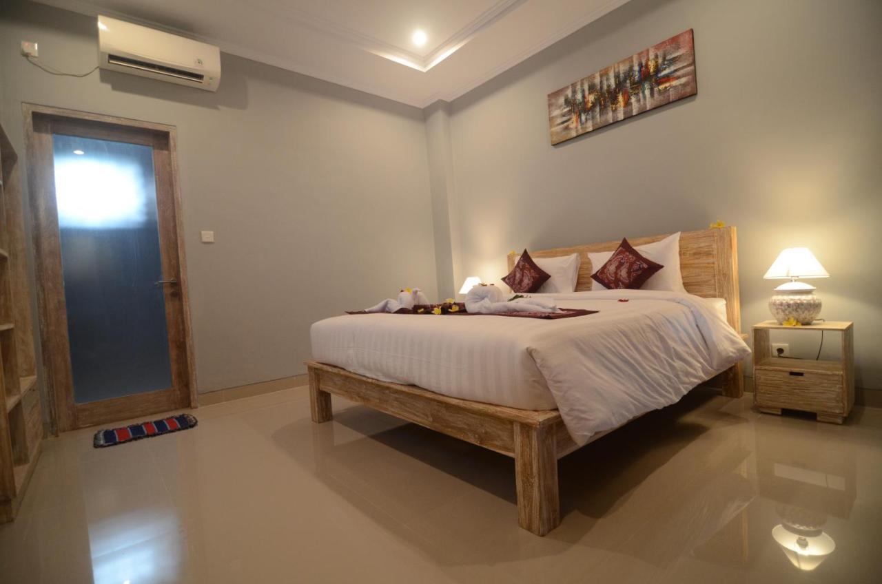 Kusuma Guesthouse 2 Canggu  Exterior photo