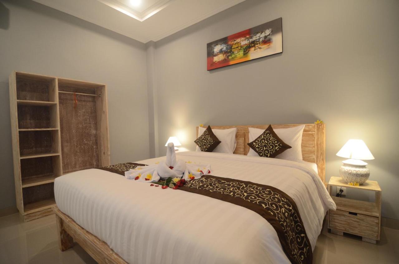 Kusuma Guesthouse 2 Canggu  Exterior photo