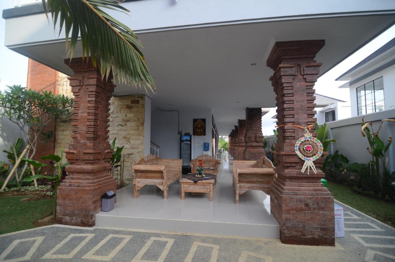 Kusuma Guesthouse 2 Canggu  Exterior photo