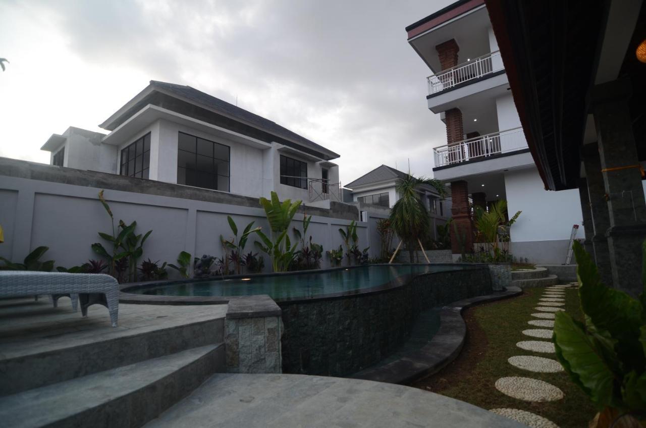 Kusuma Guesthouse 2 Canggu  Exterior photo