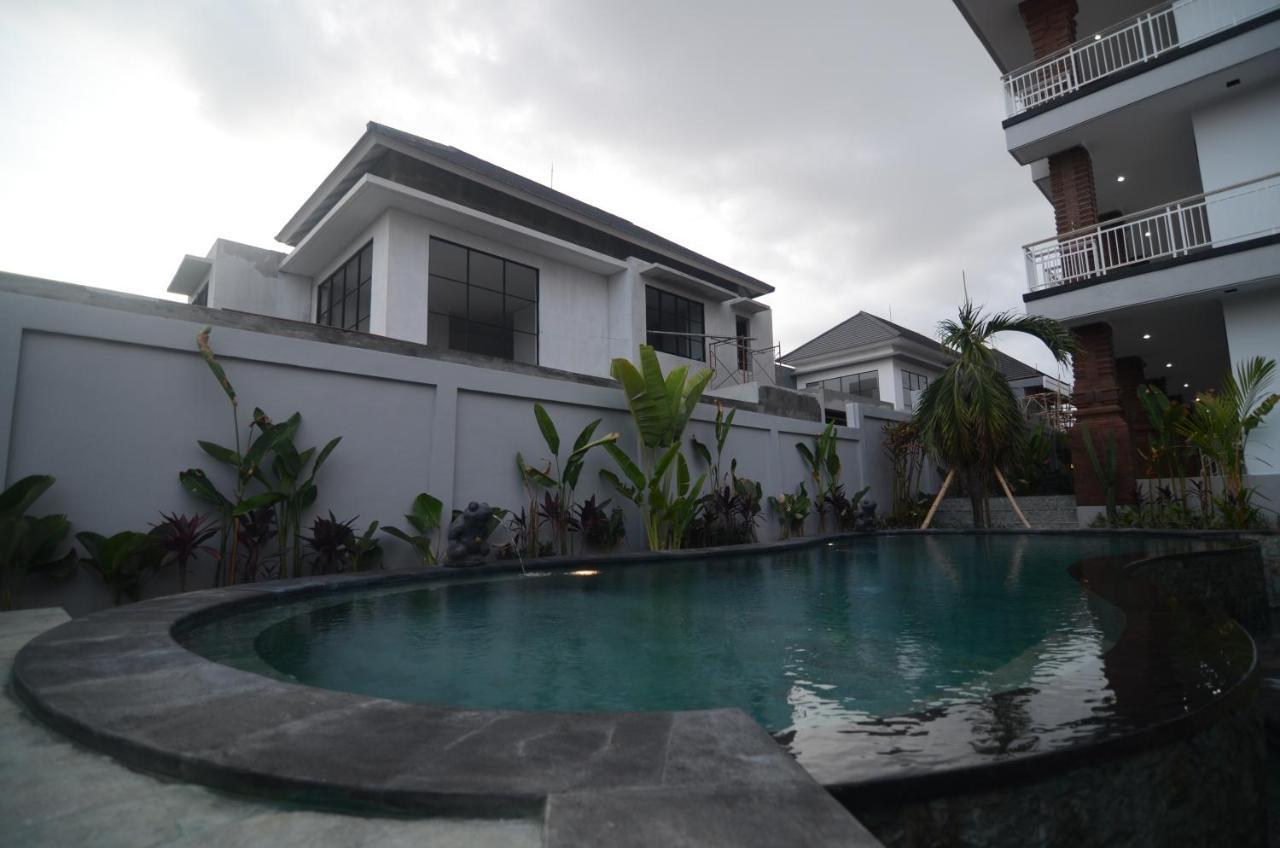 Kusuma Guesthouse 2 Canggu  Exterior photo